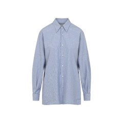 [Maison Margiela] Shirt SS26 S51DT0030.M35718
