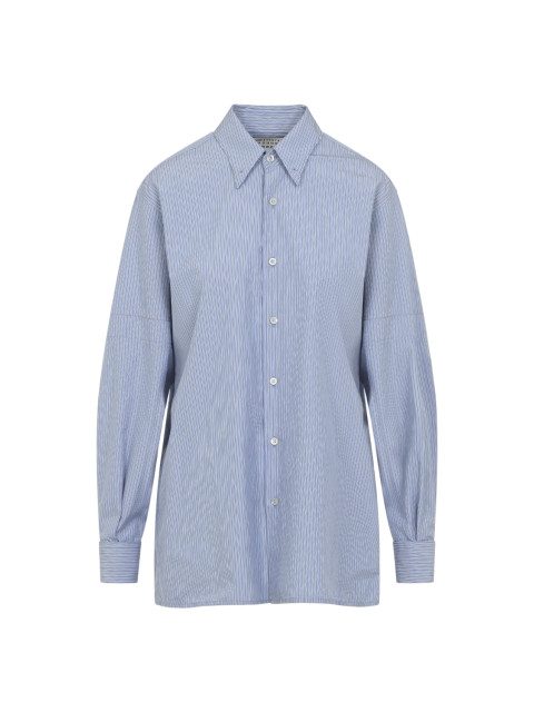[Maison Margiela] Shirt SS26 S51DT0030.M35718