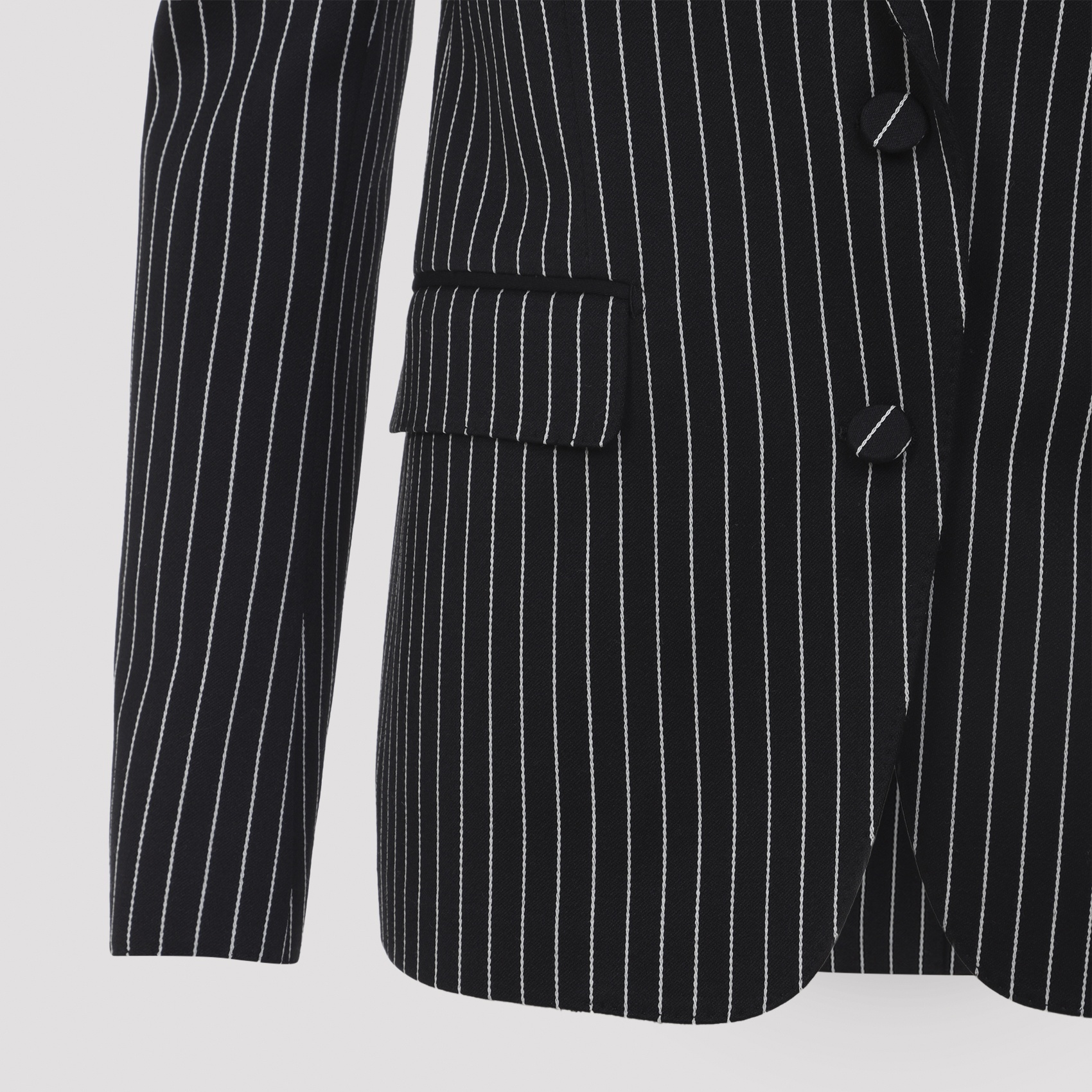 [Tom Ford] Casual Jacket SS26 GI3069.FAX1693