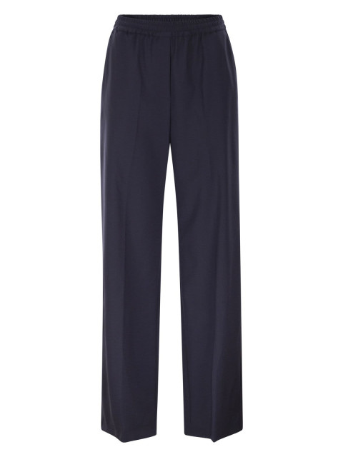 [Weekend MaxMara] Trousers SS26 2615131071600 001