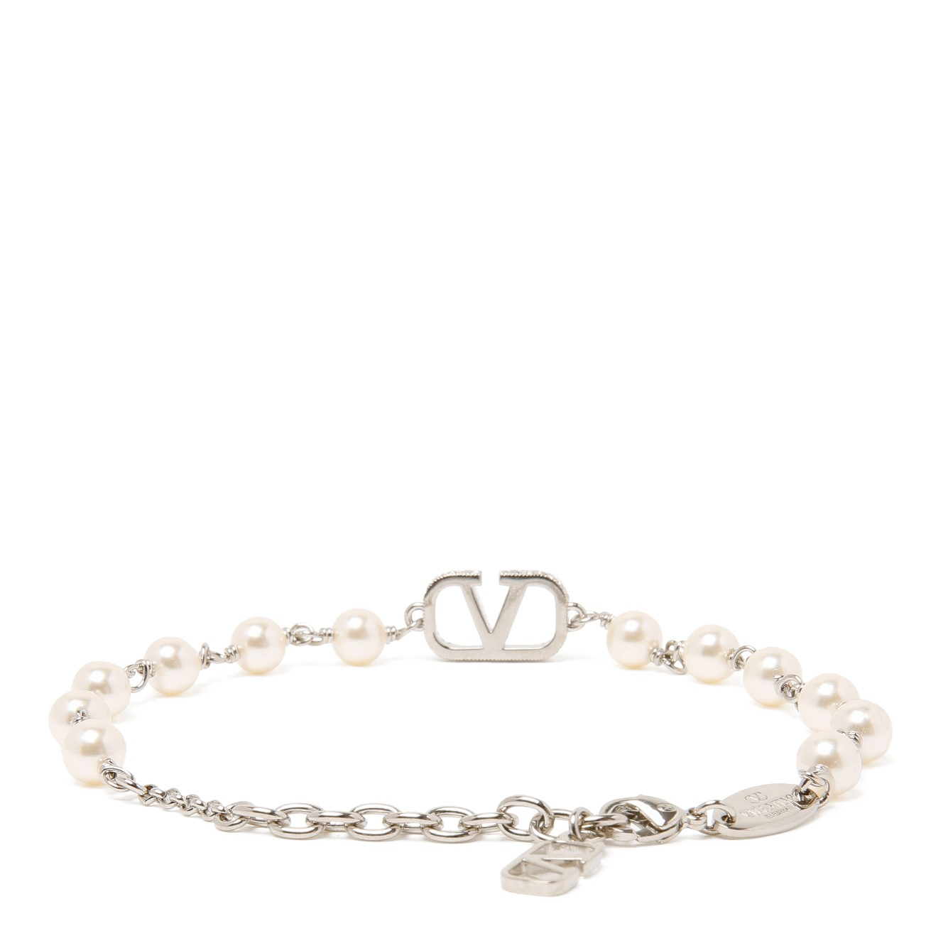 [Valentino] Bracelet CO C5W2J0G16QVS-Z4H