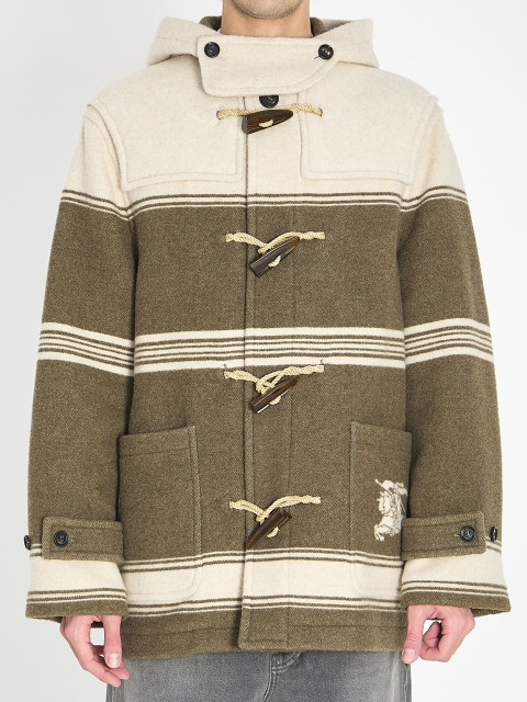 [Burberry] Coat SS26 8118037__C4895
