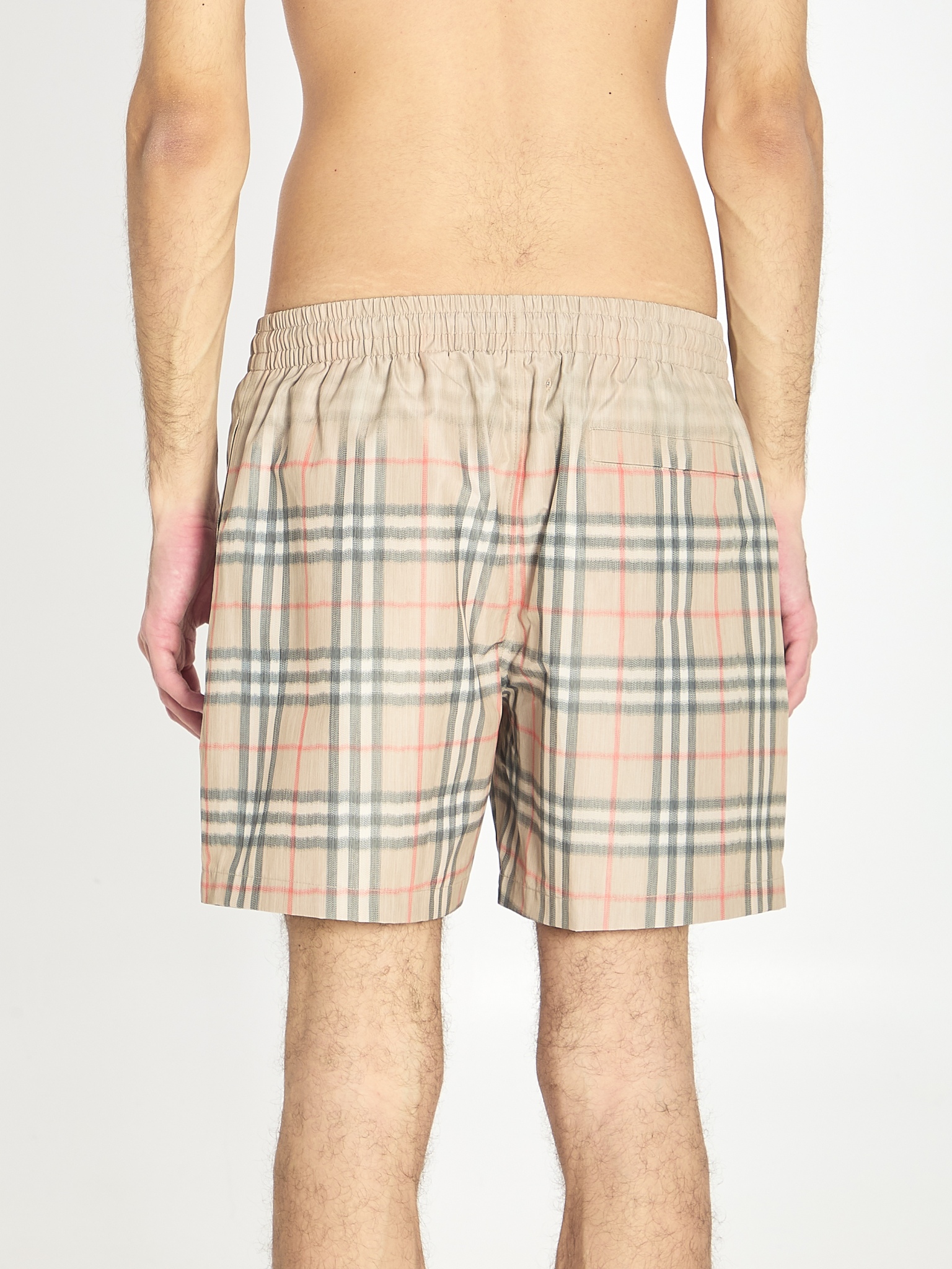 [Burberry] Swim Pants SS26 8121695__B9368