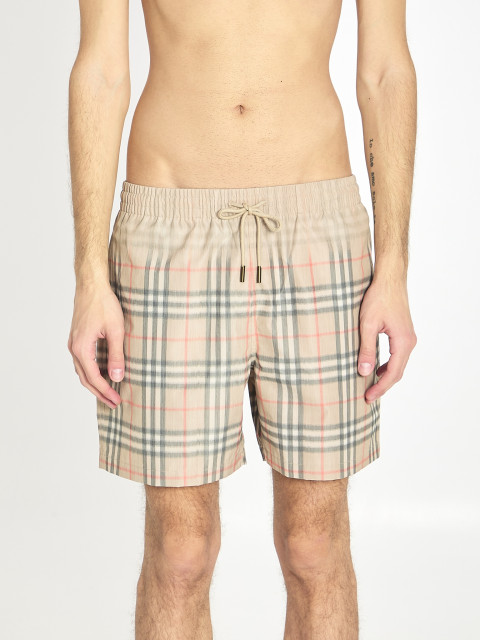 [Burberry] Swim Pants SS26 8121695__B9368