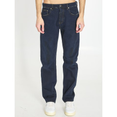 [Golden Goose] Jeans SS26 GMP02514_P002354_50100
