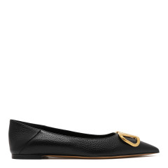 [Valentino] Flat shoes CO C5W2S0BH4RZR-0NO