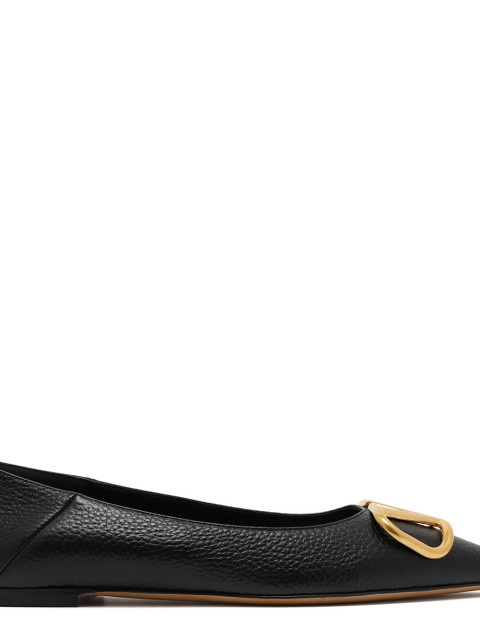 [Valentino] Flat shoes CO C5W2S0BH4RZR-0NO