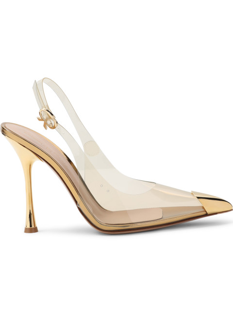 [Gianvito Rossi] Pumps SS26 G9552115LAC.GME