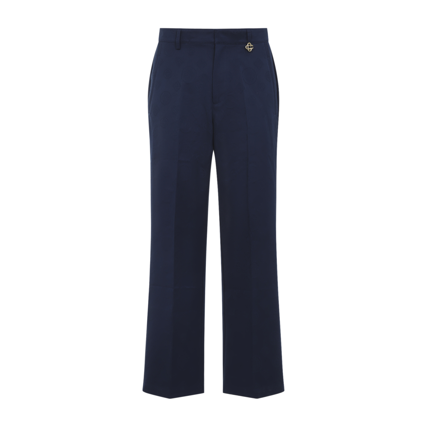 [Casablanca] Trousers SS26 MSP26TR37902