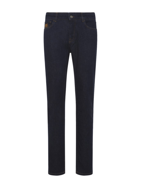 [Etro] Jeans SS26 MRNB0004.AD333