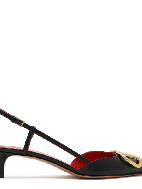 [Valentino] Slingback CO C5W2S0Q70DSH-0NO