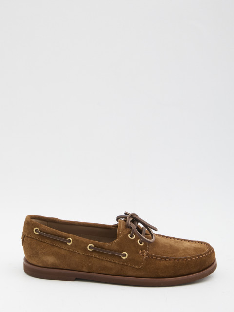 [Gianvito Rossi] Loafer SS26 G25367_10GOM_TECU