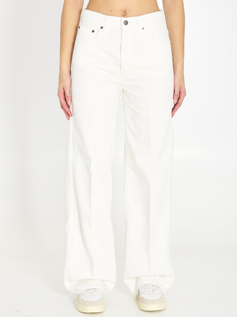 [HAIKURE] Jeans SS26 HEW03300_GF172PX_T0341
