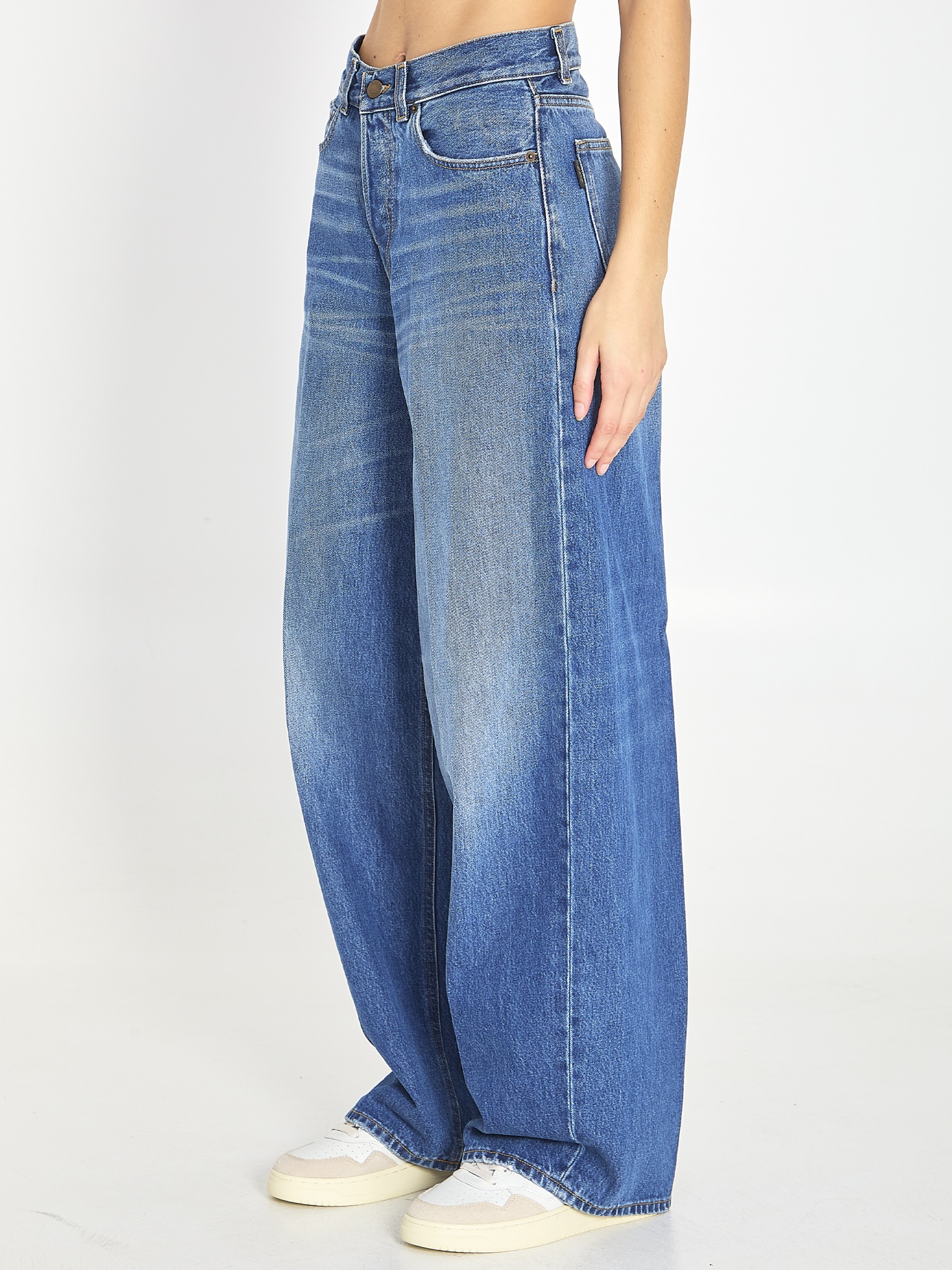 [HAIKURE] Jeans SS26 HEW03296_DF106_L0911