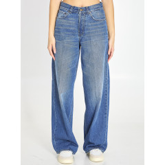 [HAIKURE] Jeans SS26 HEW03296_DF106_L0911