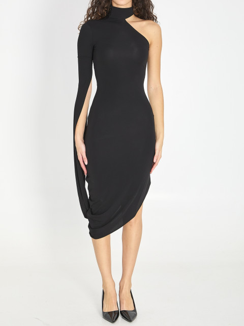 [ALEXANDER WANG] Sleeveless dress SS26 1CC1266895__001