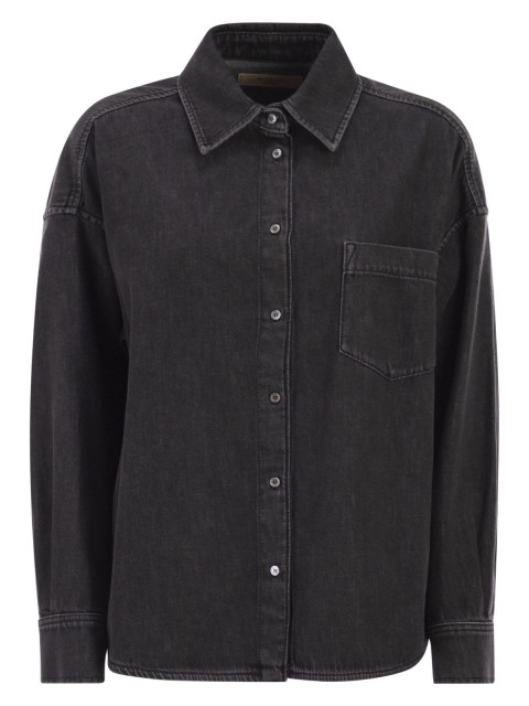 [Weekend MaxMara] Shirts Long Sleeve SS26 2615111011600 013