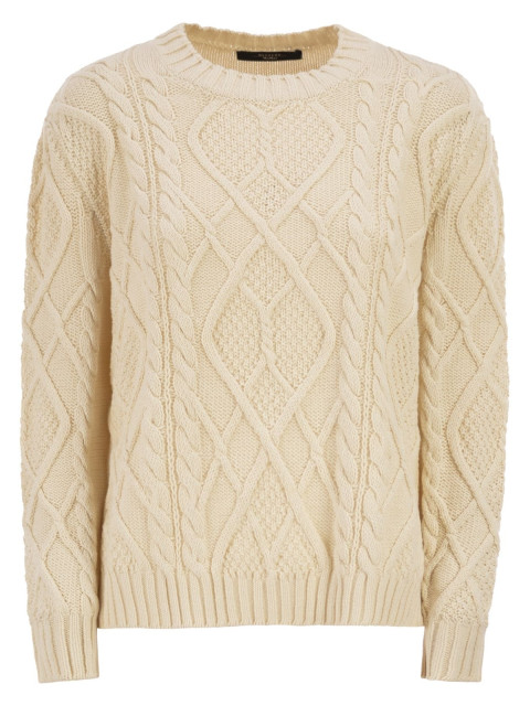[Weekend MaxMara] Knitwear SS26 2615361231600 001