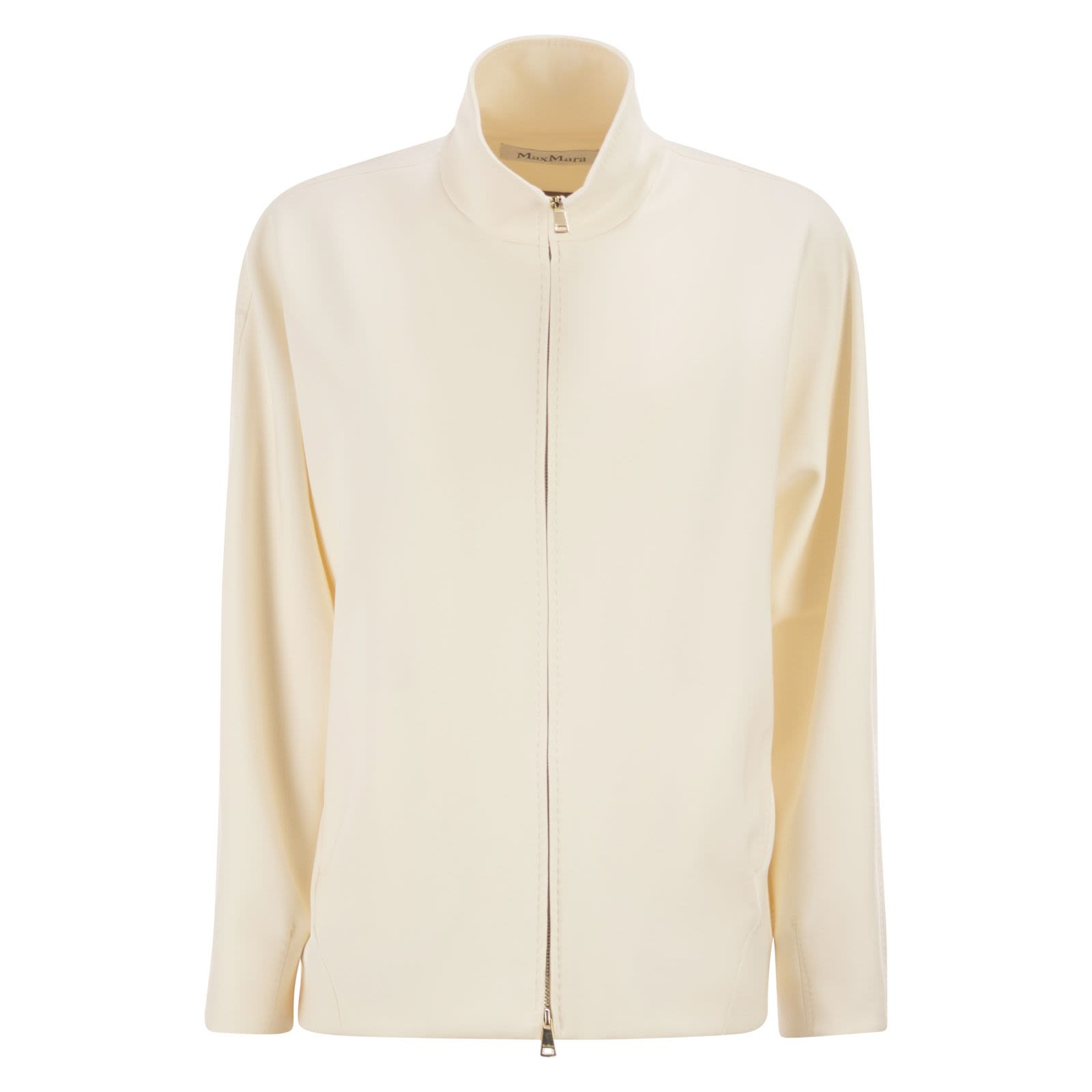 [MaxMara] Jacket SS26 2611911048600 001