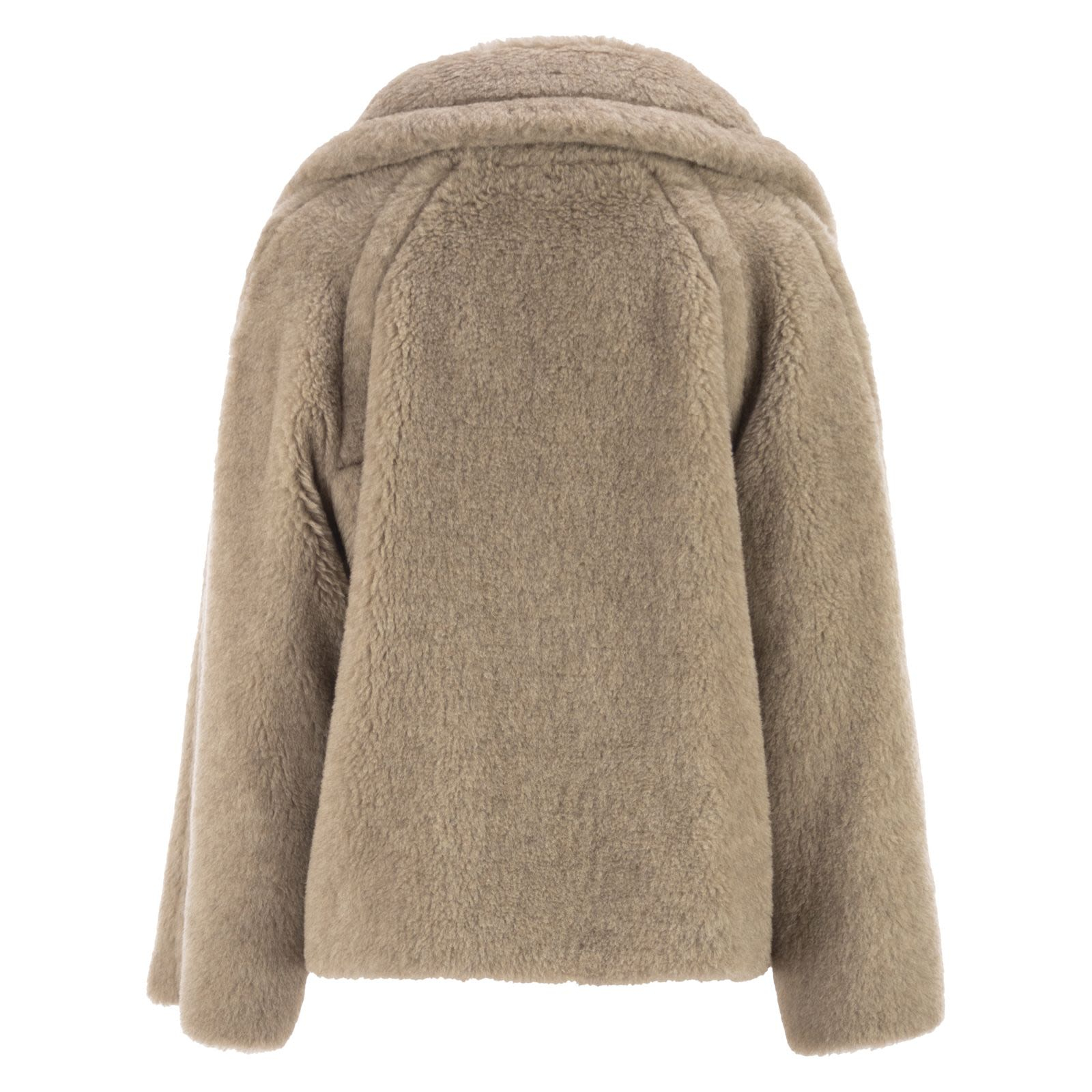 [MaxMara] Coat SS26 2611081051600 006