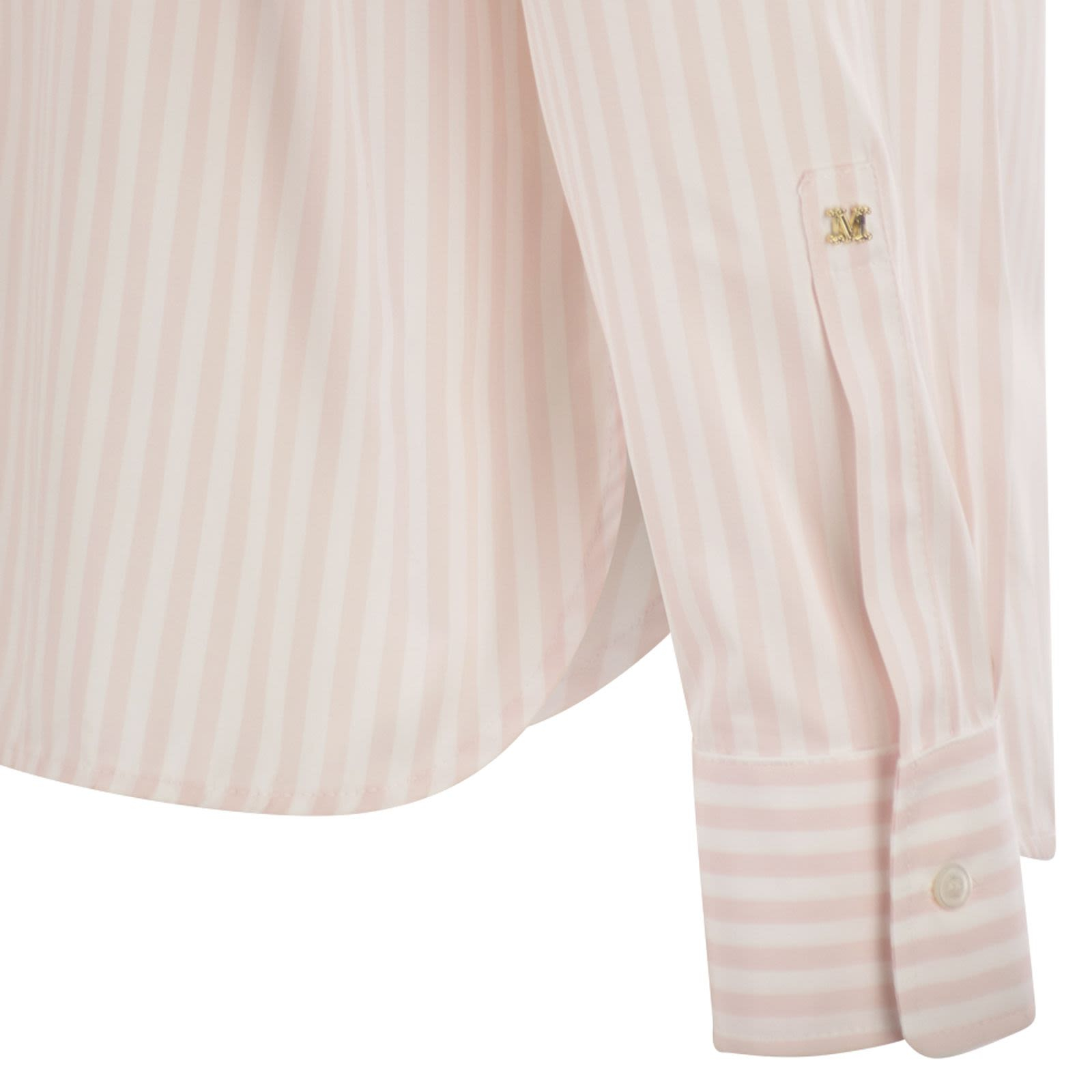 [MaxMara] Shirts Long Sleeve SS26 2611111111600 001