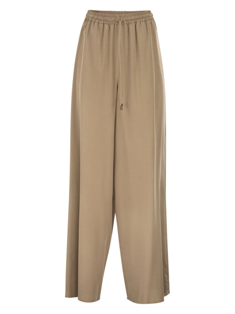 [MaxMara] Trousers SS26 2611131181600 016