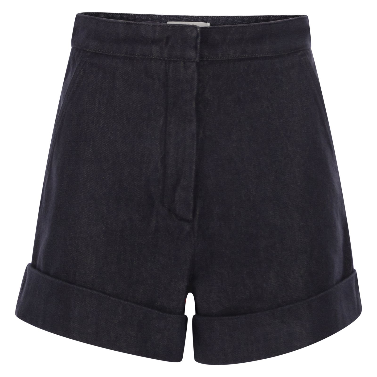 [MaxMara] Shorts SS26 2611141021600 001