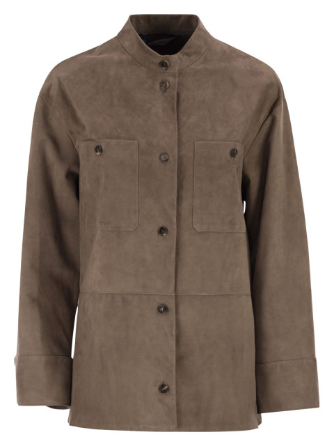 [S MAXMARA] Blazer SS26 2619441021600 001