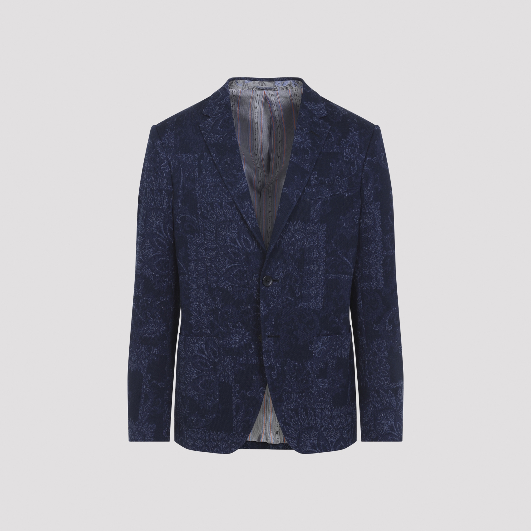 [Etro] Casual Jacket SS26 MRCB0005.99JJ511
