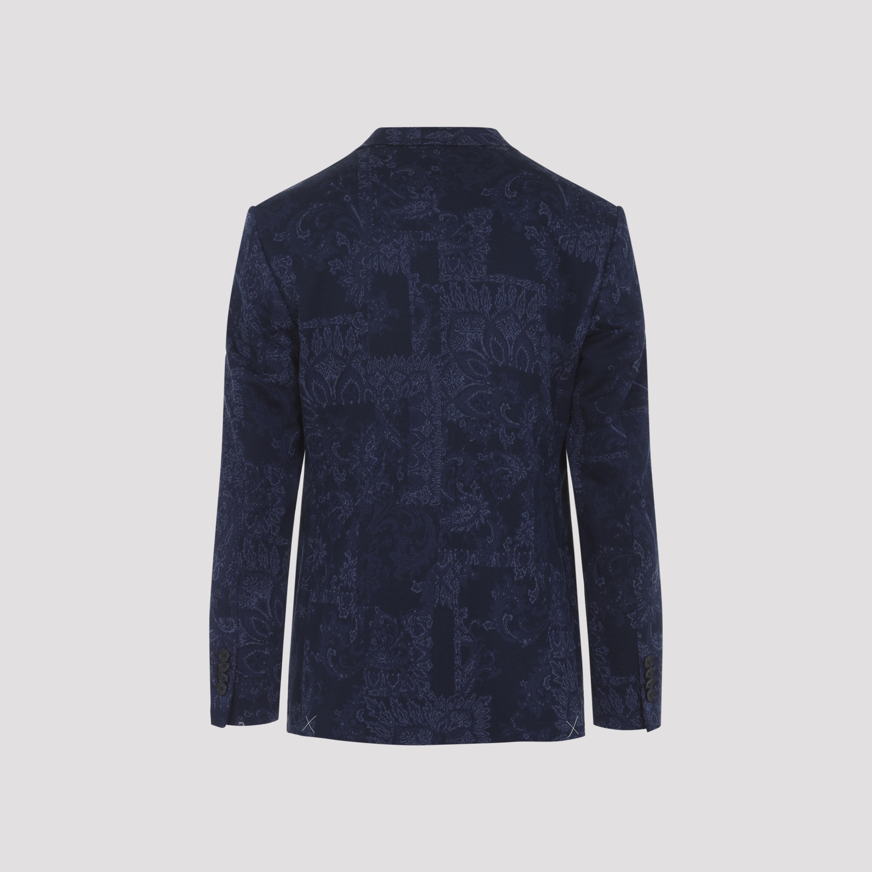 [Etro] Casual Jacket SS26 MRCB0005.99JJ511