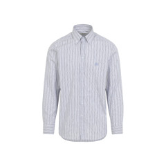[Etro] Shirts Long Sleeve SS26 MRIB0004.99TR591