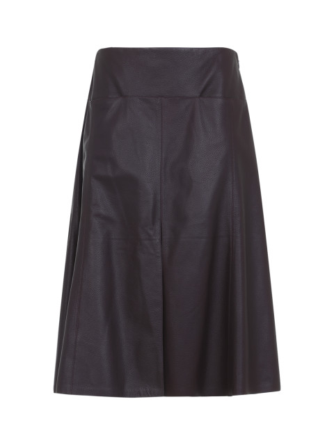 [Alaia] Long skirt SS26 AA9J2371L024B