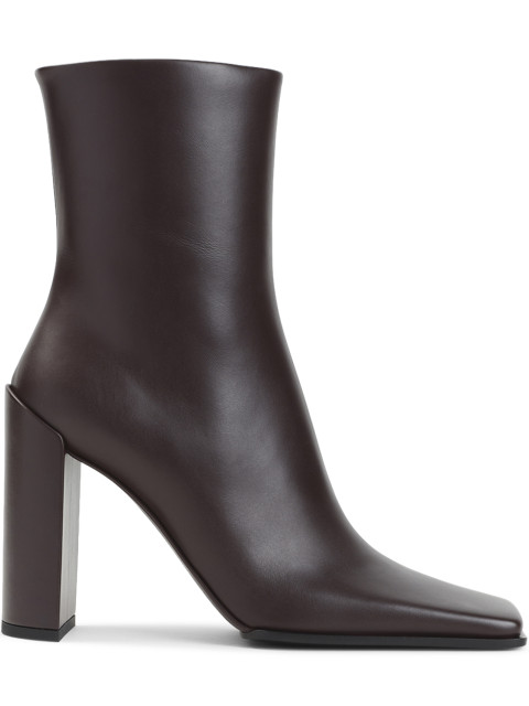 [Alaia] Boots SS26 AA3O2009I052