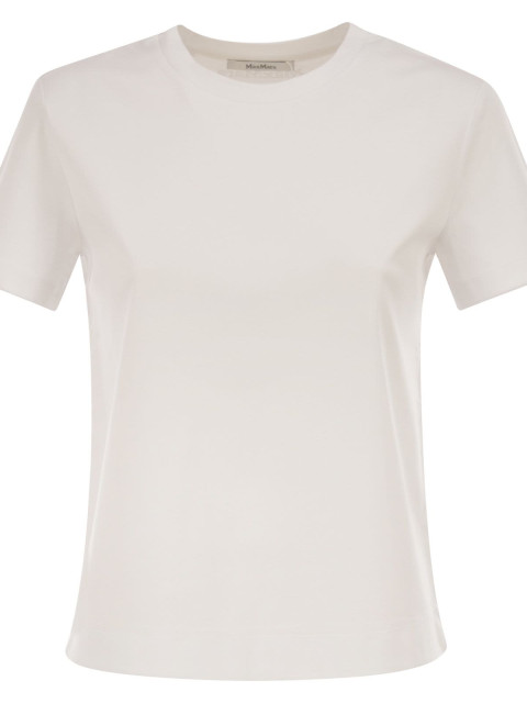 [MaxMara] T-shirts Short Sleeve SS26 2611971028600 001