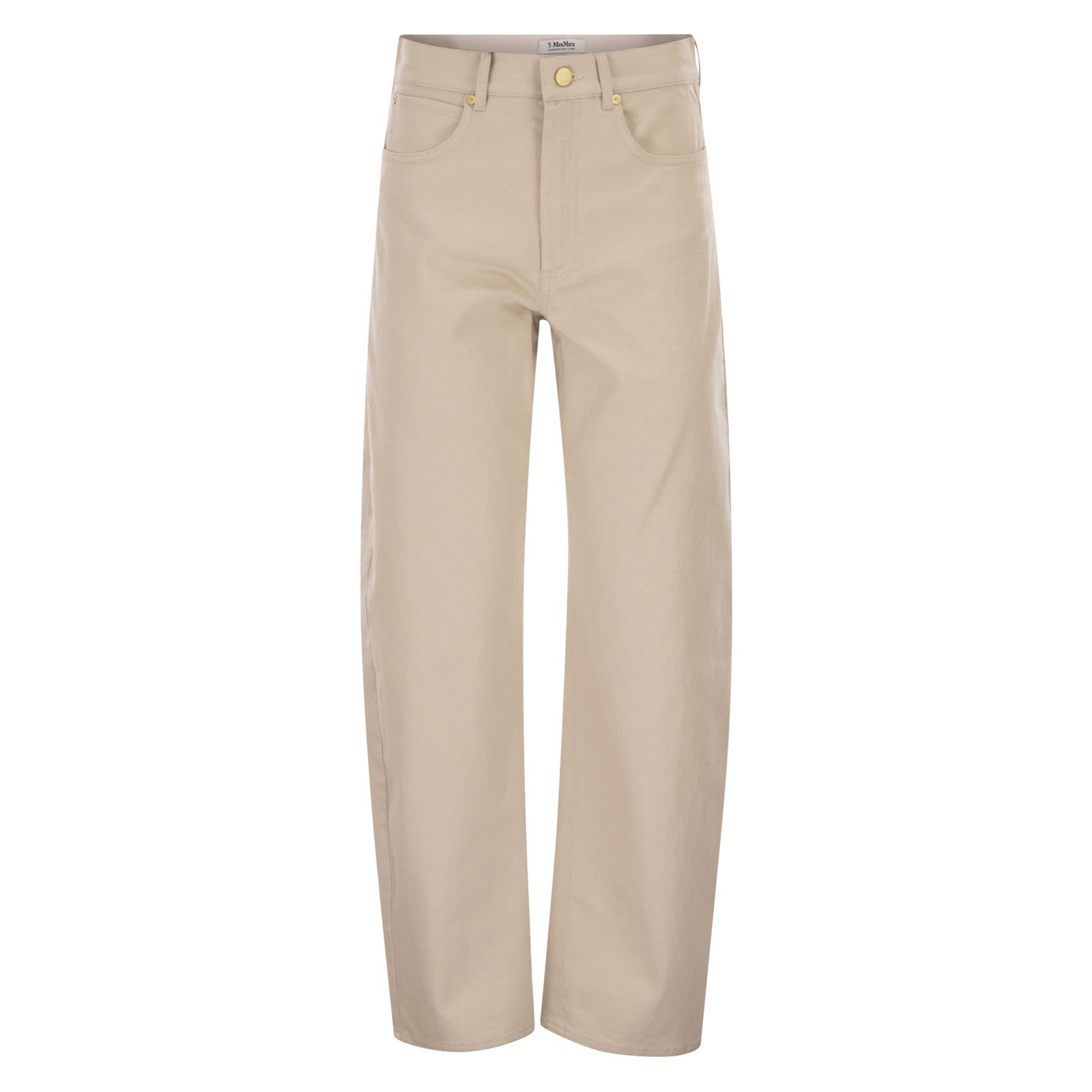 [S MAXMARA] Trousers SS26 2619131081600 002