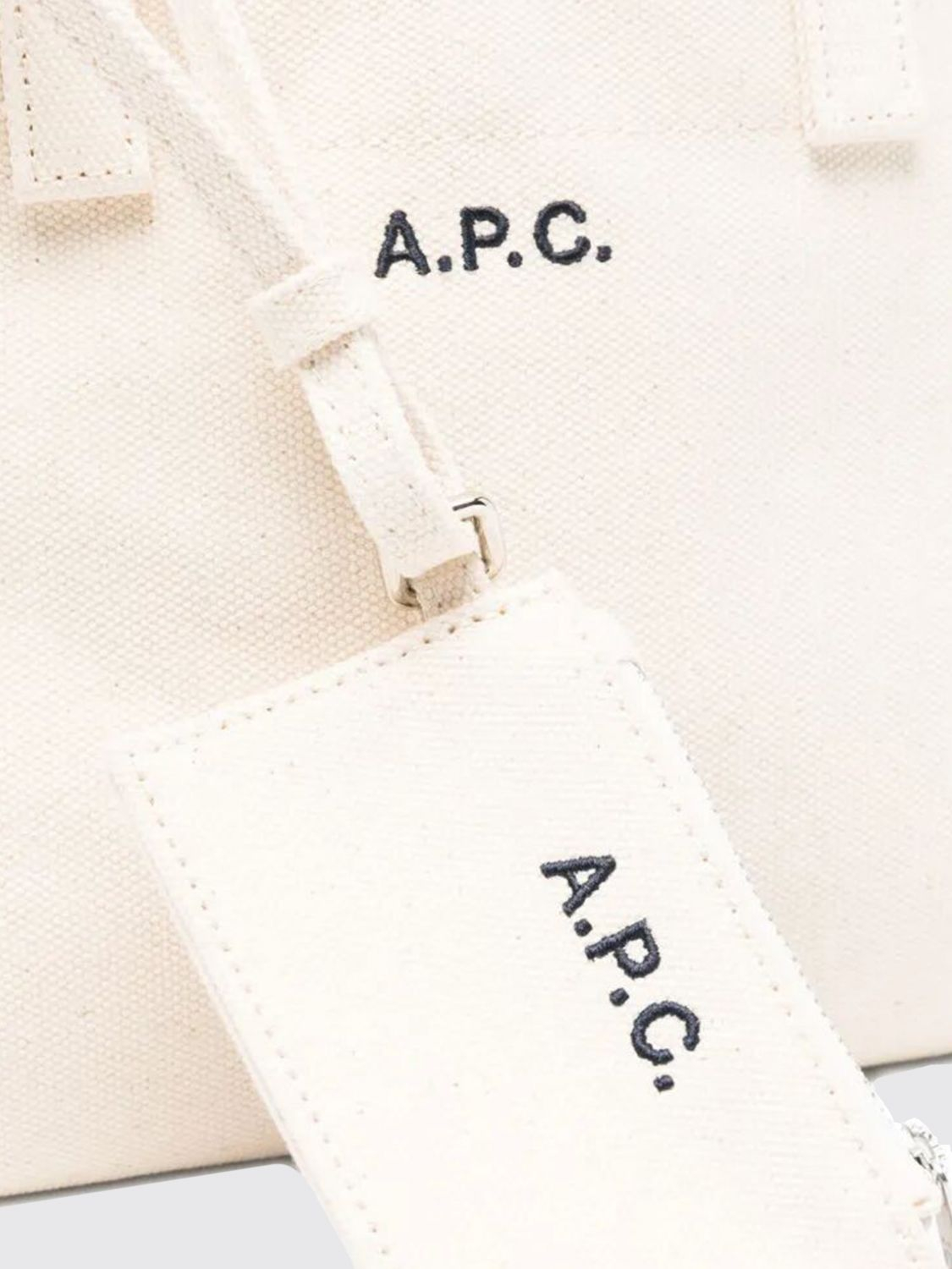 [A.P.C.] Minibag SS26 COHMPF67045 AAD