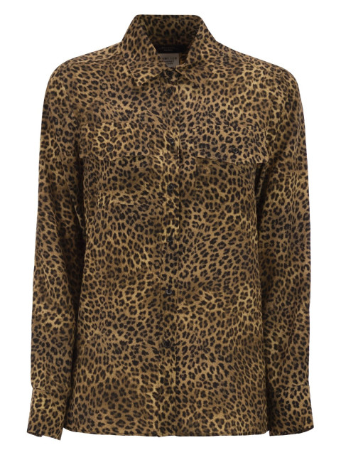 [Weekend MaxMara] Shirts Long Sleeve SS26 2615111101600 003