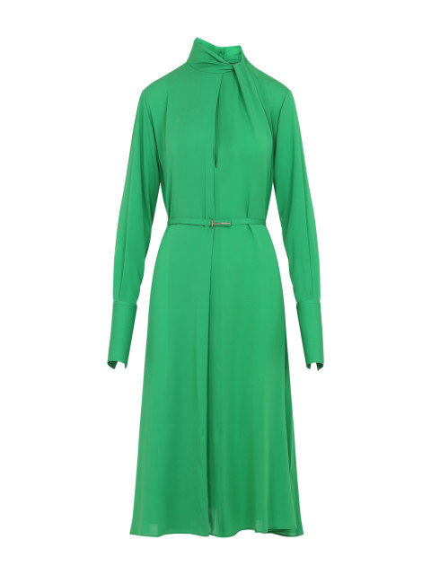 [Tom Ford] Short sleeve dress SS26 AB3639.FAX1507
