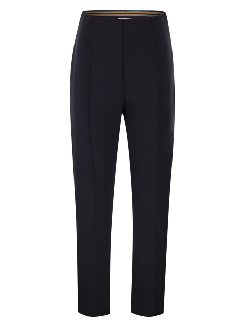 [MaxMara] Trousers SS26 2611781068600 003