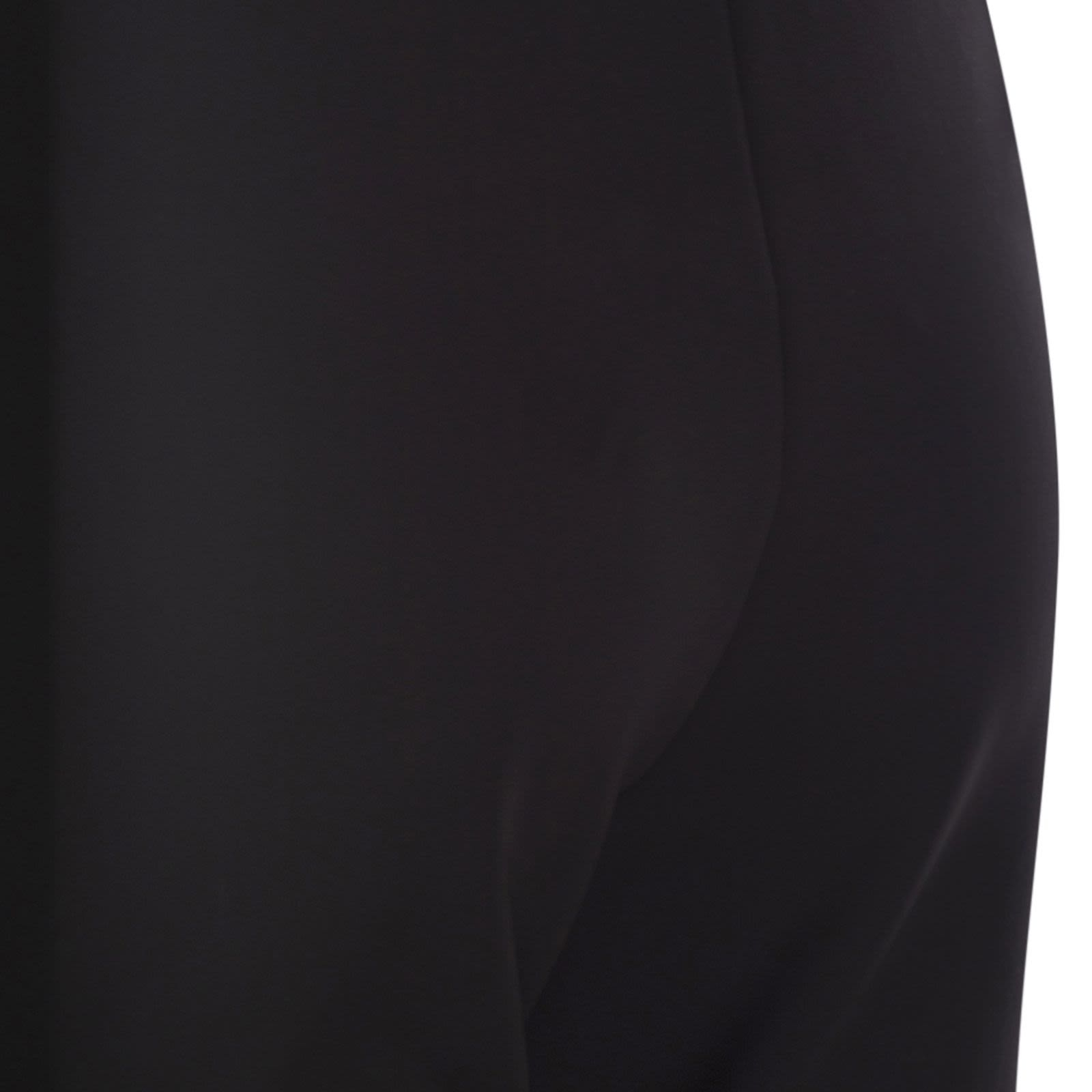 [MaxMara] Trousers SS26 2611781068600 004