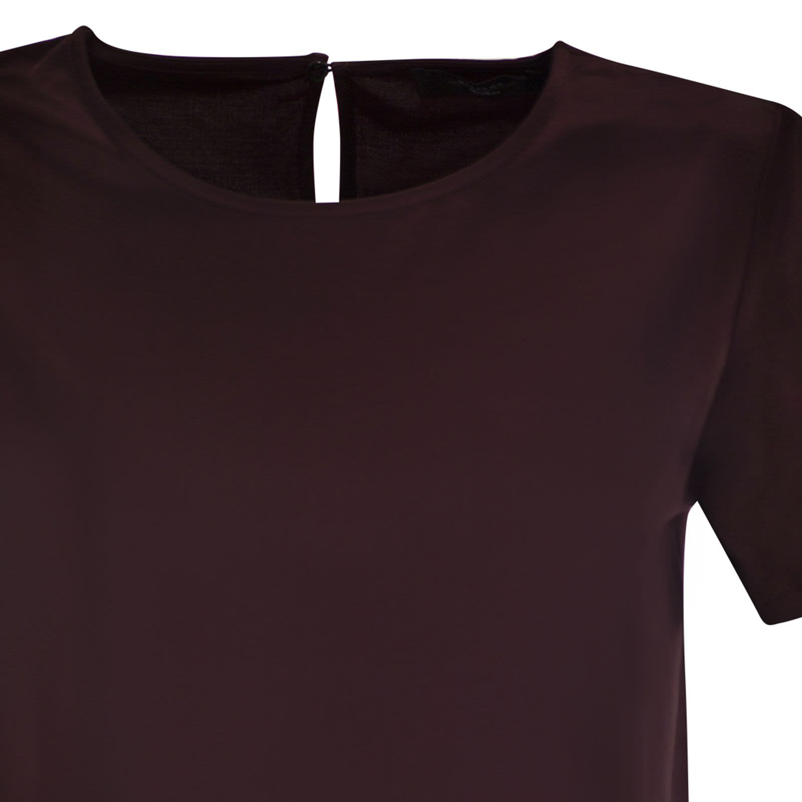 [Weekend MaxMara] T-shirts Short Sleeve SS26 2615941011600 007