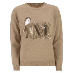 [MaxMara] Knitwear SS26 2611361011600 020