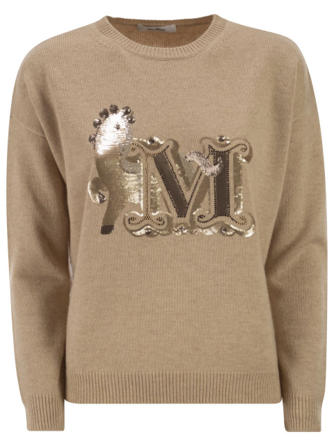 [MaxMara] Knitwear SS26 2611361011600 020