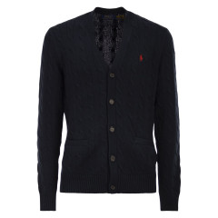 [Polo Ralph Lauren] Cardigan SS26 710890548 004