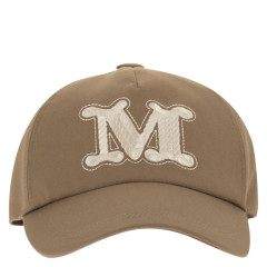 [MaxMara] Cap SS26 2614571041600 002