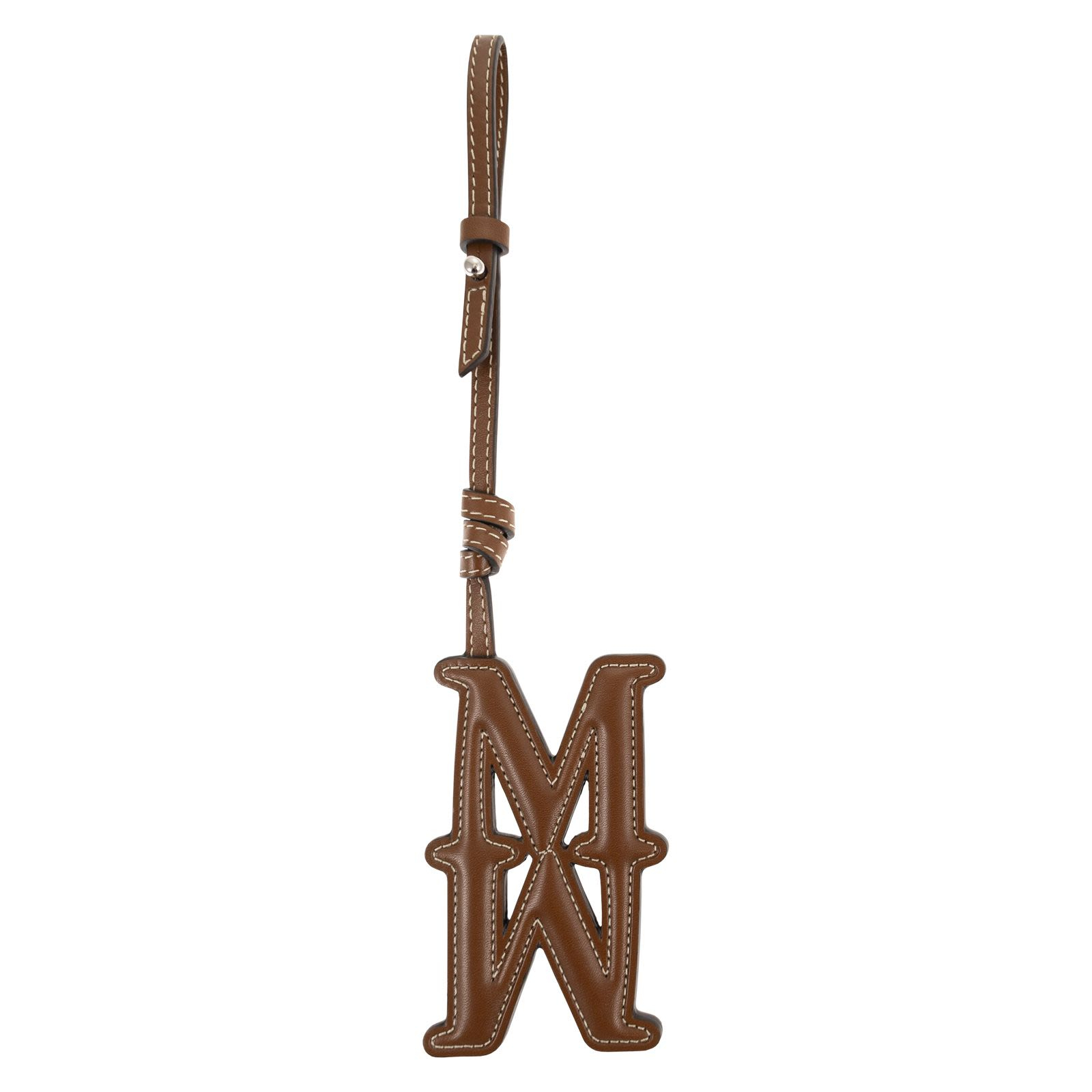 [MaxMara] Keyring SS26 2614721011600 082