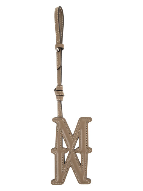 [MaxMara] Keyring SS26 2614721011600 089