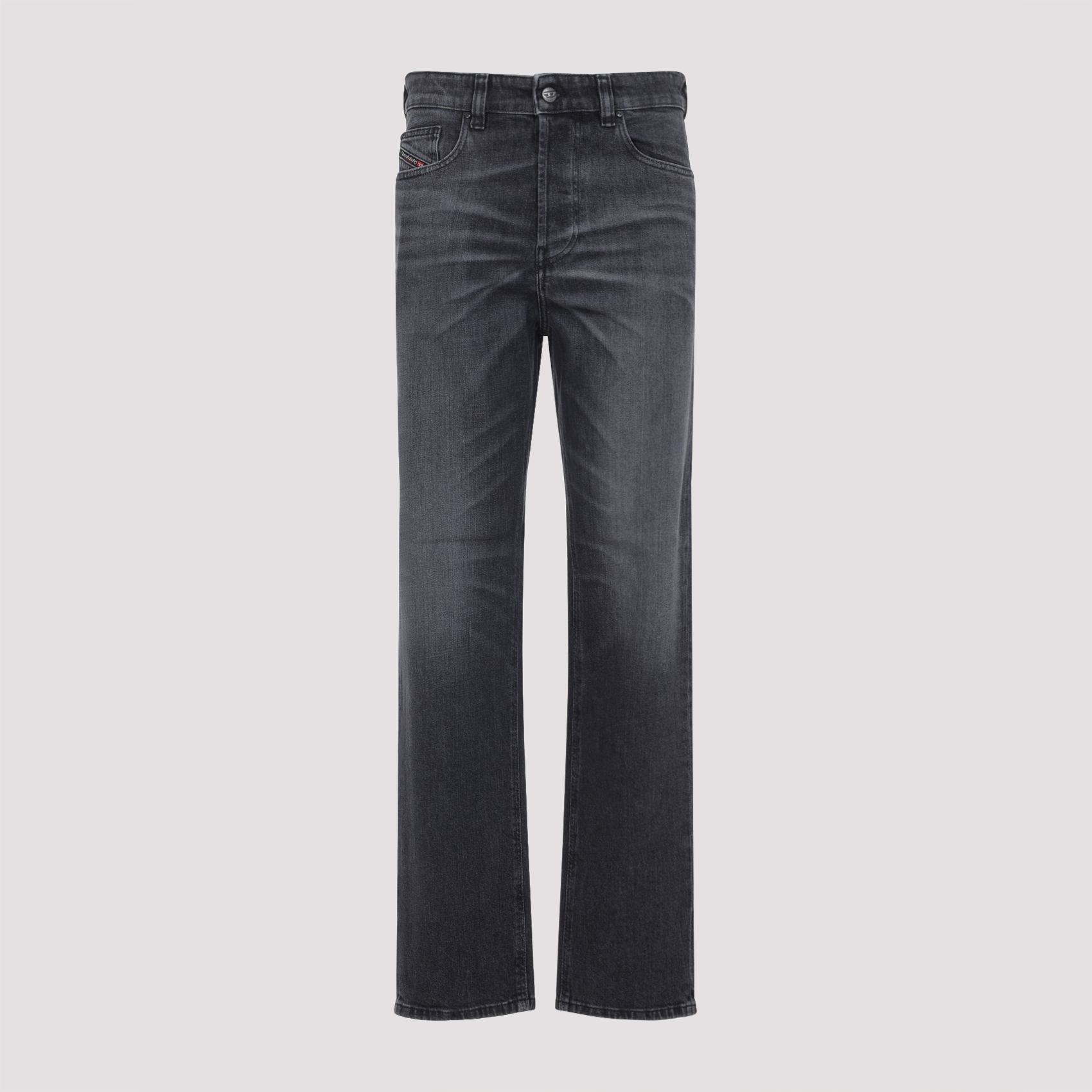 [Diesel] Jeans SS26 A07018.09N49
