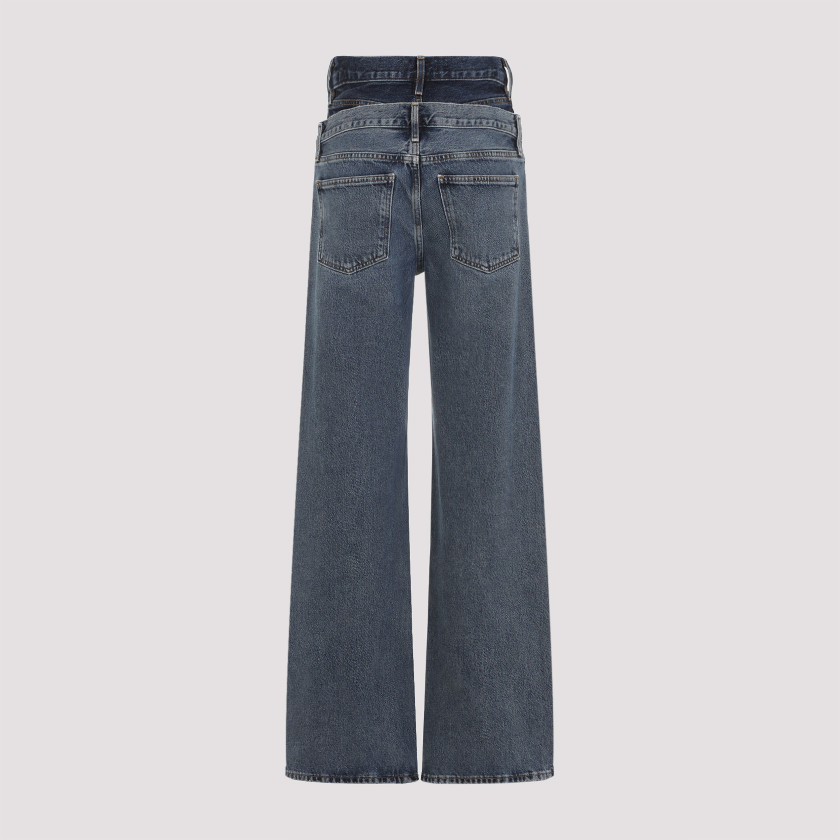 [Agolde] Jeans SS26 A297.1206