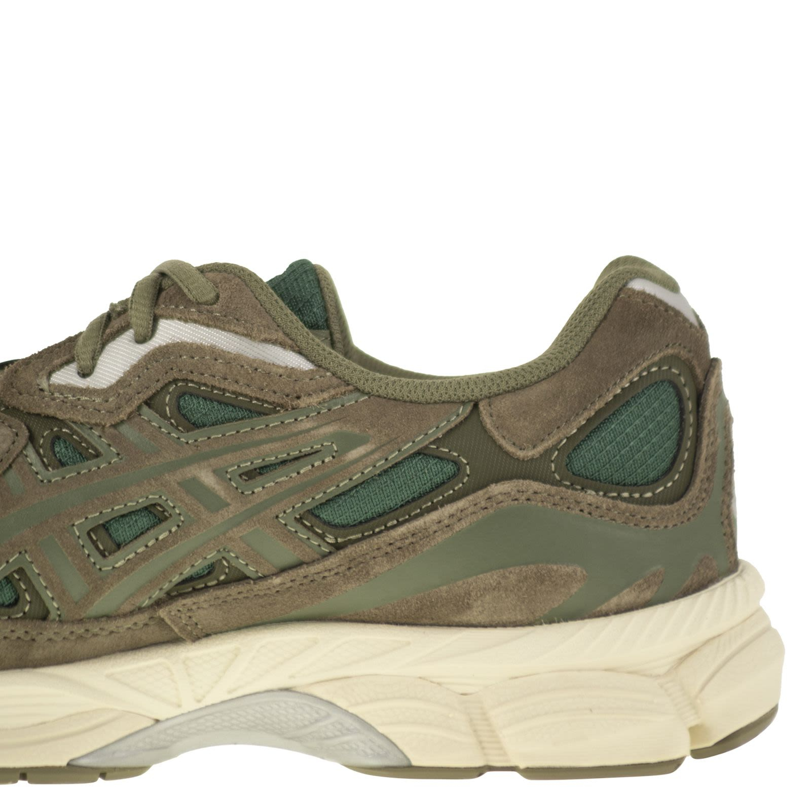 [Asics] Sneakers FW25 1203A739 300
